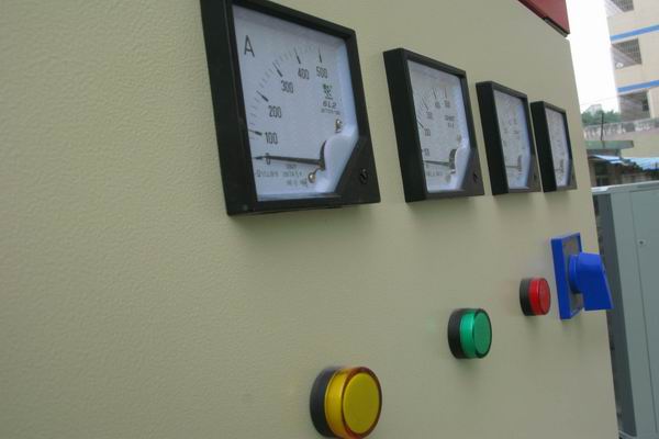 栾城配电柜-3683品牌配电柜技术参数